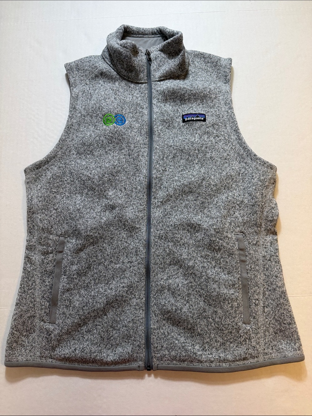 Patagonia Women’s Better Sweater Vest
Style 25886
